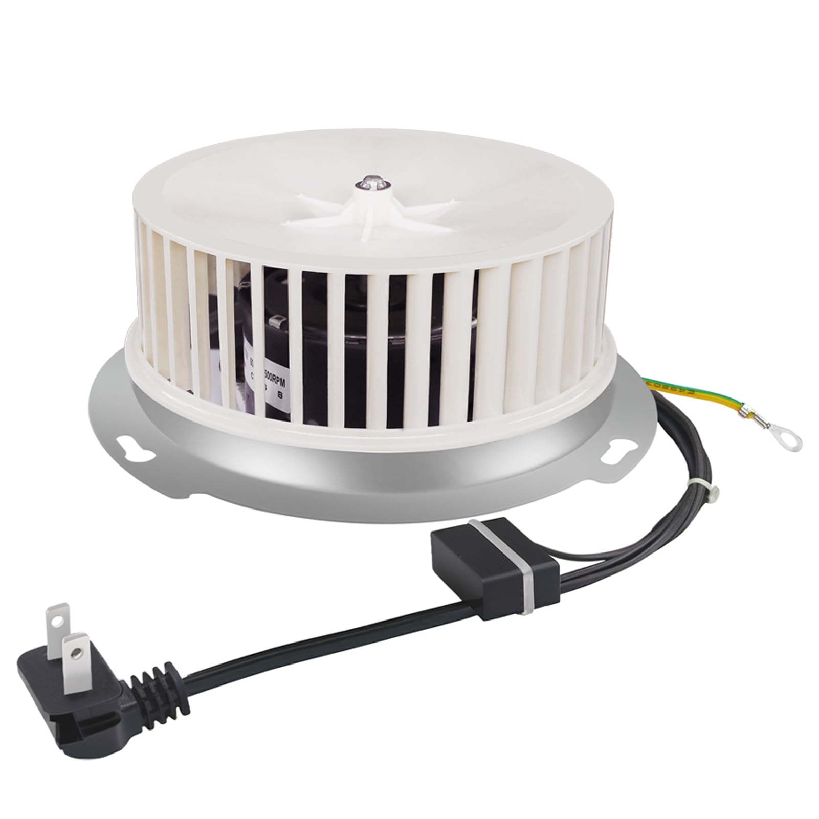 8832N Upgrade 2025 ★のん 8832NA 99080520 84757 Replace Motor Fan ベビー用寝具・ベッド